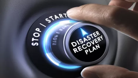 Interview: Datto's 'phenomenal' channel growth puts business continuity in the limelight