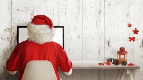 New Zealand's 'love affair' with online shopping at Xmas a cyber security concern
