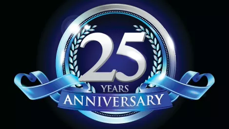 25