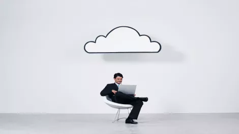 Cloud services