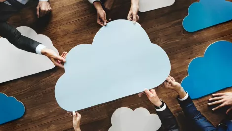 Cloud123