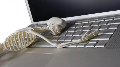 ICIT paper reveals why signature-based malware prevention is dead