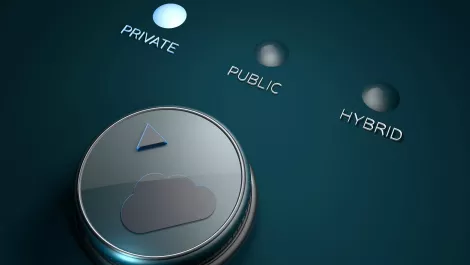Hybrid cloud001