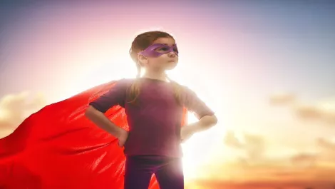 Renowned 'geek girl' to show Dunedin students that tech girls are superheroes