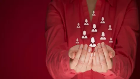 Crm erp