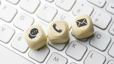 Communicatons