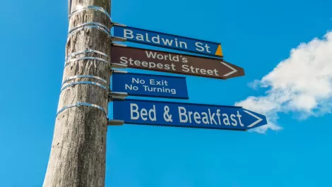 Chorus reveals top 10 Kiwi cities to live in for fast broadband
