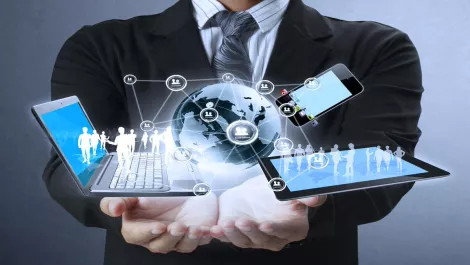 New HPE software is here to modernize your IT operations