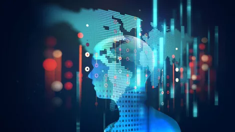 Introducing Nia - the new AI platform from Infosys