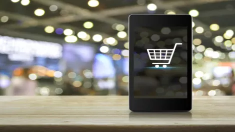 E commerce