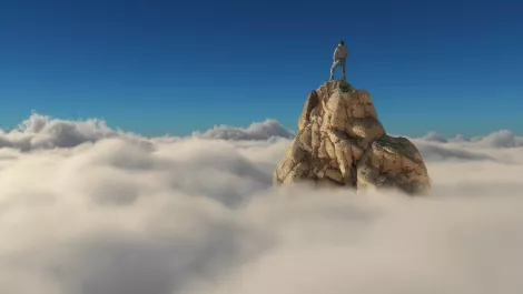 Cloud visibility