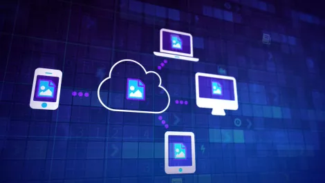 Cloud backup