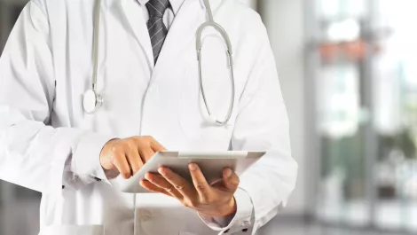 Dr tablet