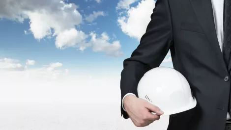 Engineer cloud