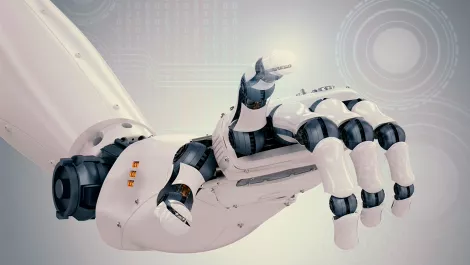 Robotics