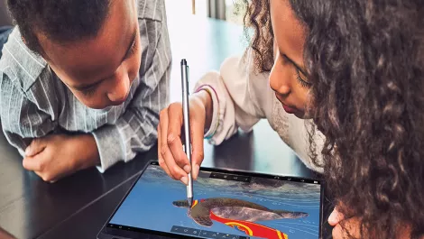 Creators update