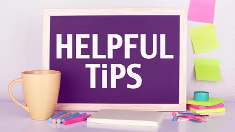 Tips