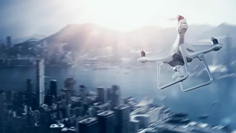 New Zealand pilots union pushes for tighter drone regulations