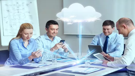 Dell expands desktop virtualization offerings with new thin client solutions