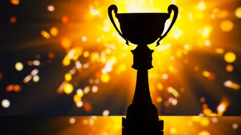 Trophy orange