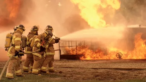 Fire