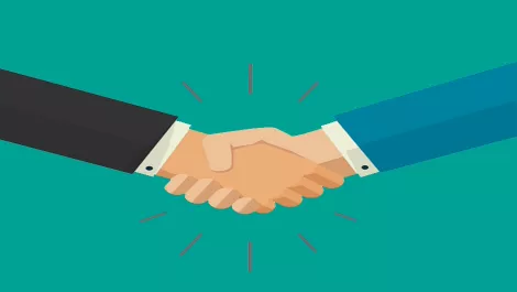 Business agreement
