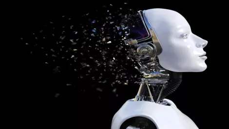 AI may have your health and finances on record before the year is out