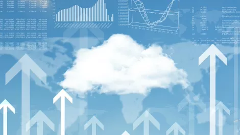 Cloud analytics