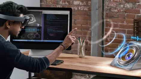 Hololenz