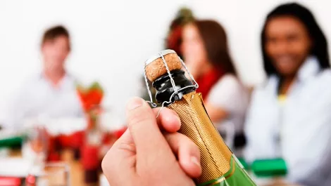 Champagne