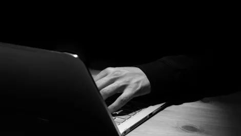 The Dark Web: Is your company at risk?