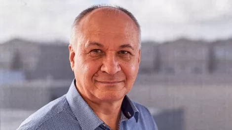Tony krzyzewski sam