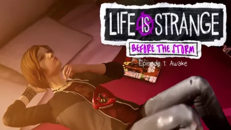 Square Enix reveals 10-minutes of Life is Strange: Before the Storm