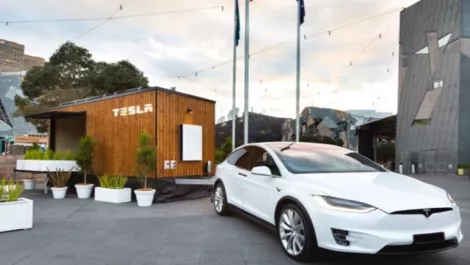 Tesla