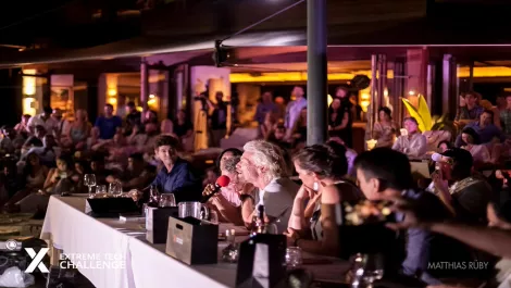 Richard Branson's worldwide startup competition extends deadline by two weeks