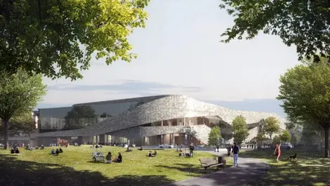 Christchurch Convention and Exhibition Centre contract awarded