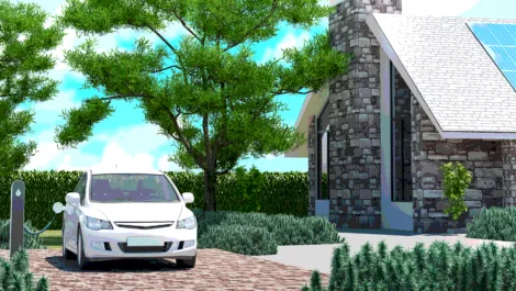 Home charging