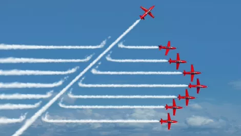 Gamechanger planes