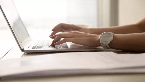 Two of ISACA's top cybersecurity courses are now available on-demand