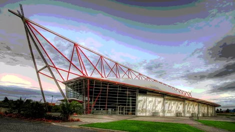 Evworld nz