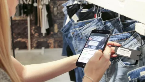 Vend simplifies stock-take process with inventory scanning app