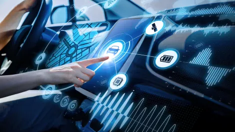Car ux