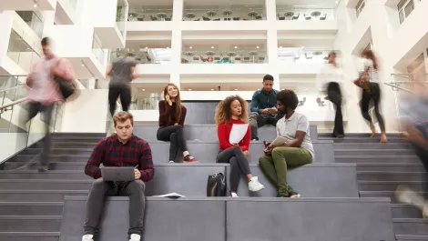 University