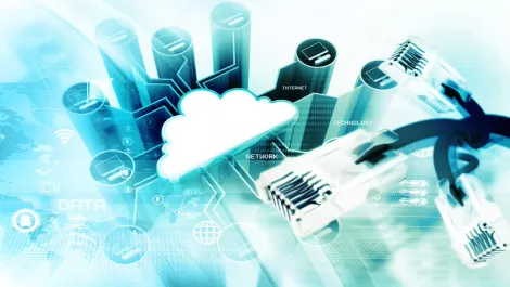 Cloud backup copy