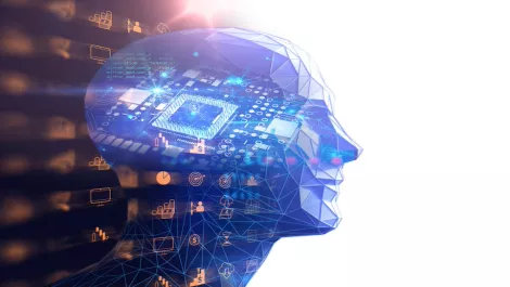 Ride the artificial intelligence wave: Four technologies making AI accessible
