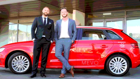Mevo