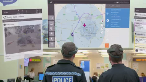 Policear