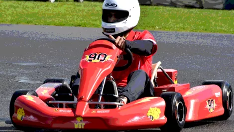 Ev race