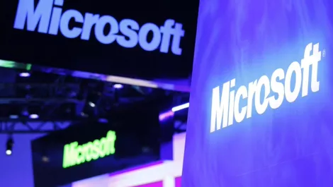Microsoft