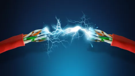Aelectric